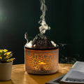 AromaGlow - Humidifier &amp; Diffuser 