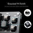 Haute42 Quadro 16 – O Controle Definitivo para Jogadores Profissionais!