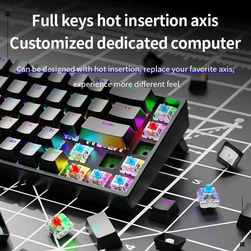 NexKey -AK68