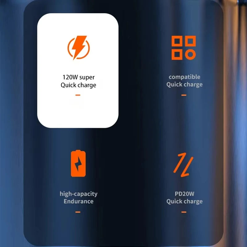 MaxCharge Pro™