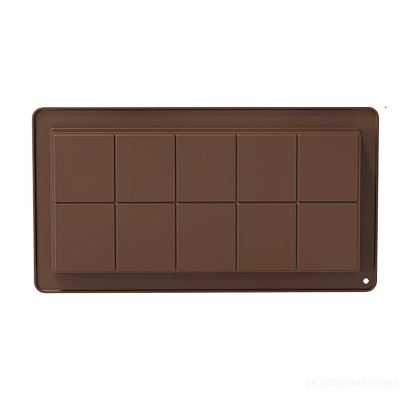 ChocoCraft Mold,