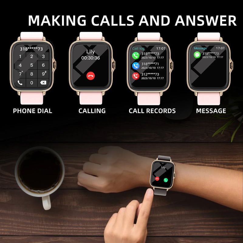 NeoWatch™