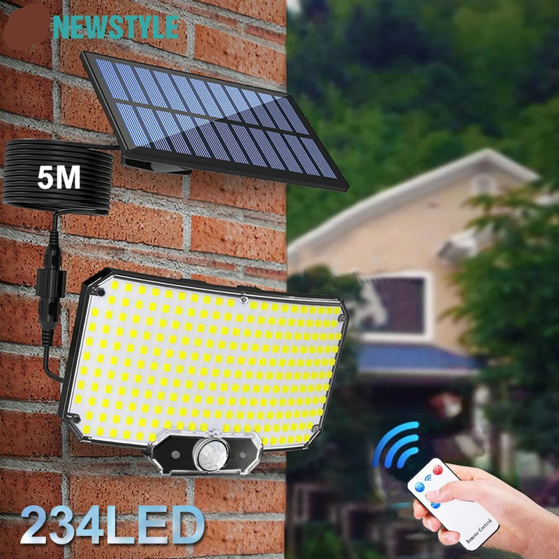 LumiForce™