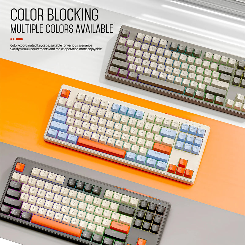 ArcKey™ M87