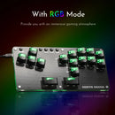 Haute42 Quadro 16 – O Controle Definitivo para Jogadores Profissionais!