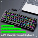 NexKey -AK68