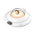WarmSip - Chauffe-tasse