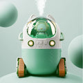 CuteMist - Cartoon USB Humidifier
