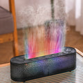 RainbowFlame - Difusor de Aroma