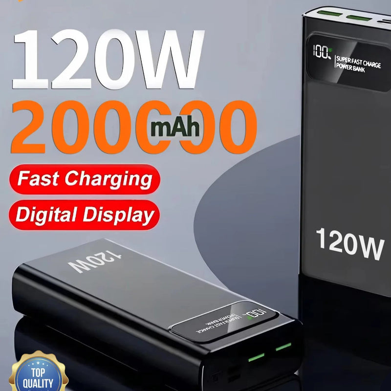 MaxCharge Pro™