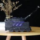 ArmorMist - Umidificador Aromático