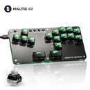 Haute42 Quadro 16 – O Controle Definitivo para Jogadores Profissionais!