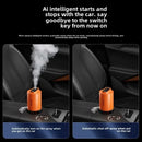 Umidificador de Carro 2000mAh