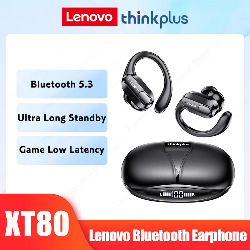 Lenovo SportBeats™