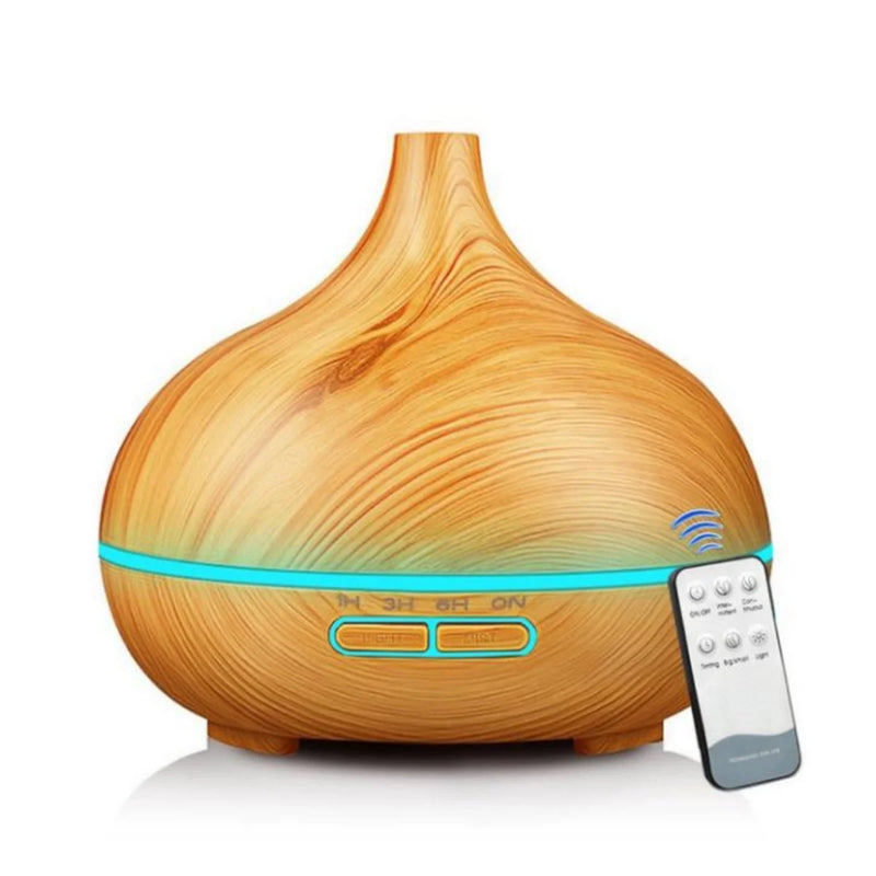AromaZen 500 Oil Diffuser 
