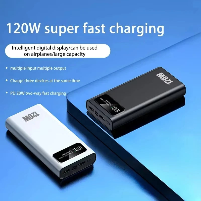 MaxCharge Pro™