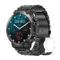 MEVADEN MD56 – O Smartwatch Completo