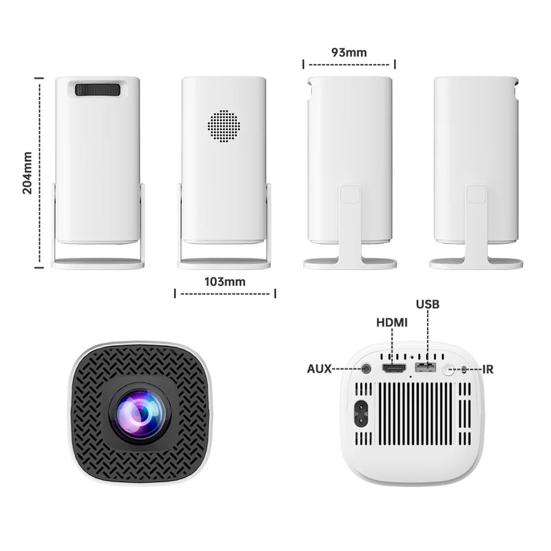 Projecteur de jeu Salange P30 Max 