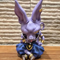 Dragon Ball Super - Beerus