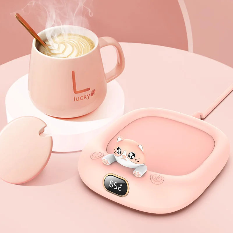 WarmCoaster