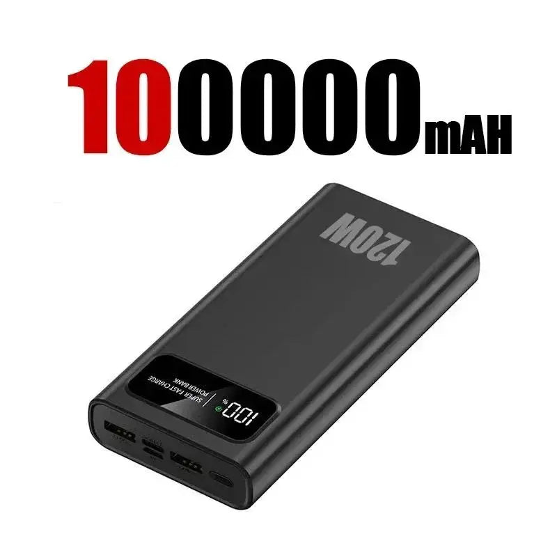 MaxCharge Pro™