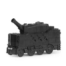 ArmorMist - Umidificador Aromático