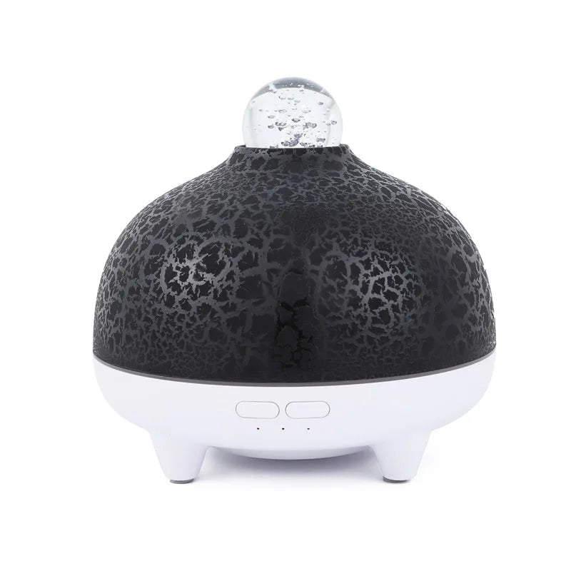 LumiPlanet - Atmospheric Humidifier