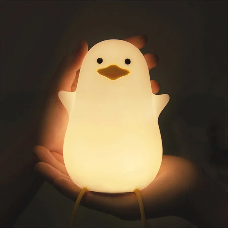 Glow Duck