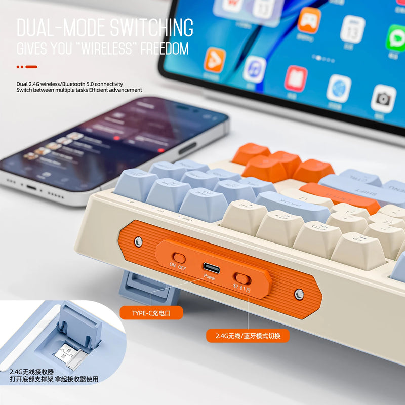 ArcKey™ M87