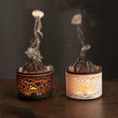 AromaGlow - Umidificador & Difusor