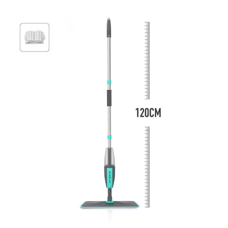 SpinMop 360 - Limpeza Eficiente e Sem Esforço