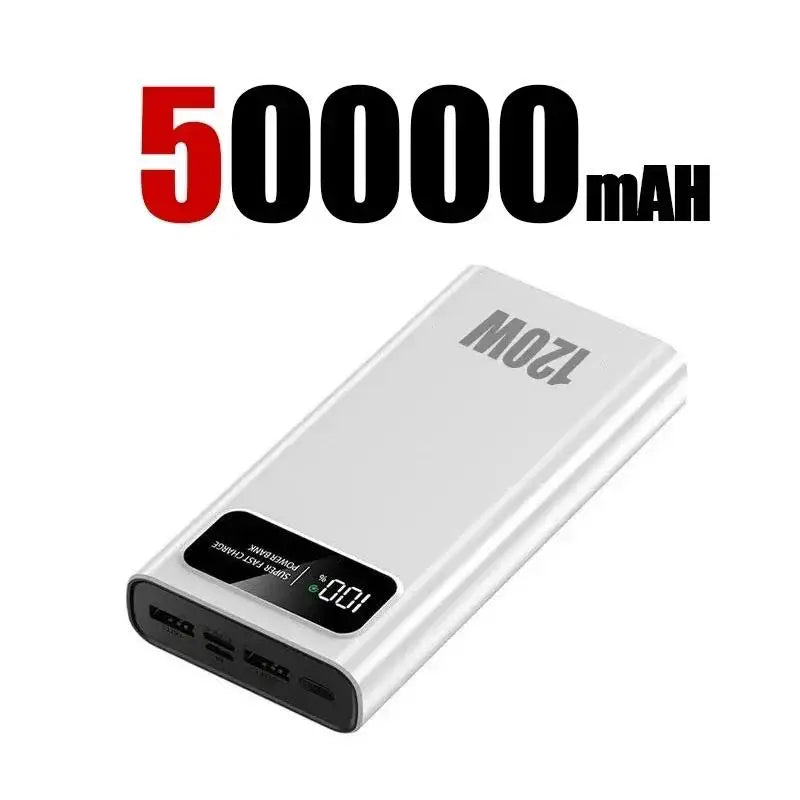 MaxCharge Pro™