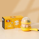 Mini Multicooker - Panela Antiaderente