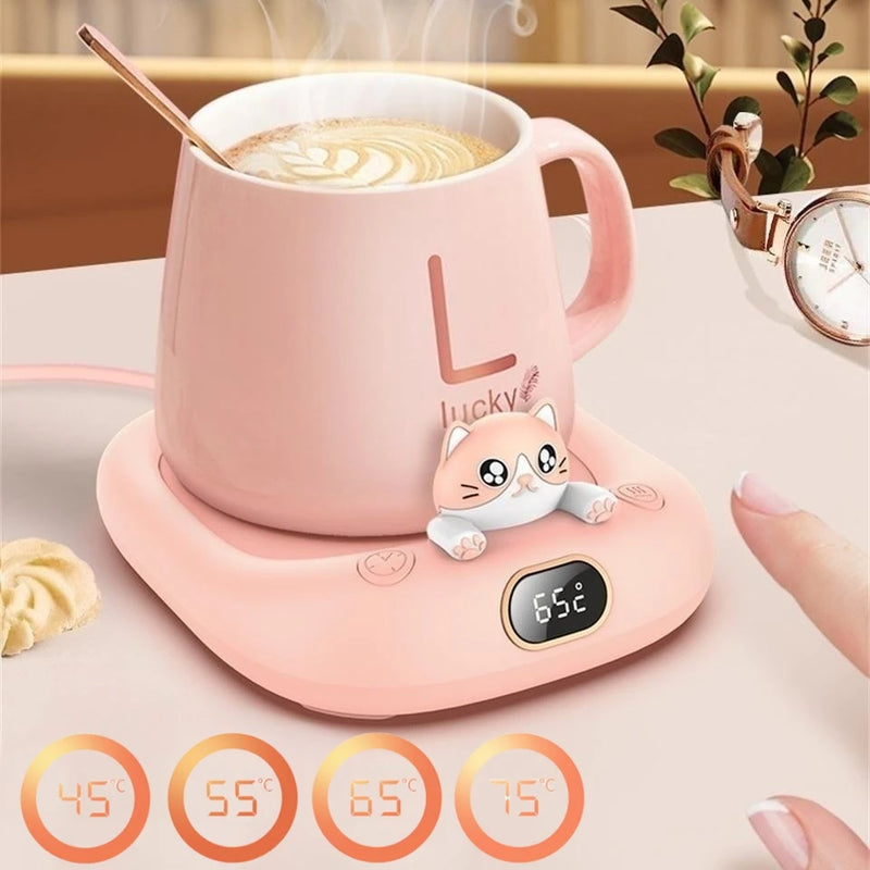 WarmCoaster