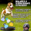 Coletor de Dejetos Loopzon