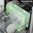 SealBox9™ - Pack 9 Bandejas