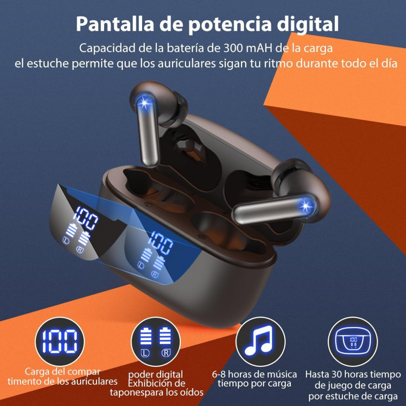 Fone de ouvido tradutor™