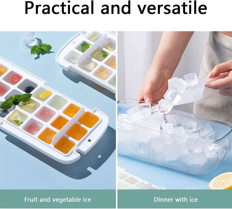 IceBox Duo™
