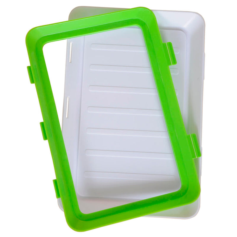 SealBox9™ - Pack 9 Bandejas