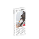 Cortador de unha com lupa e Led