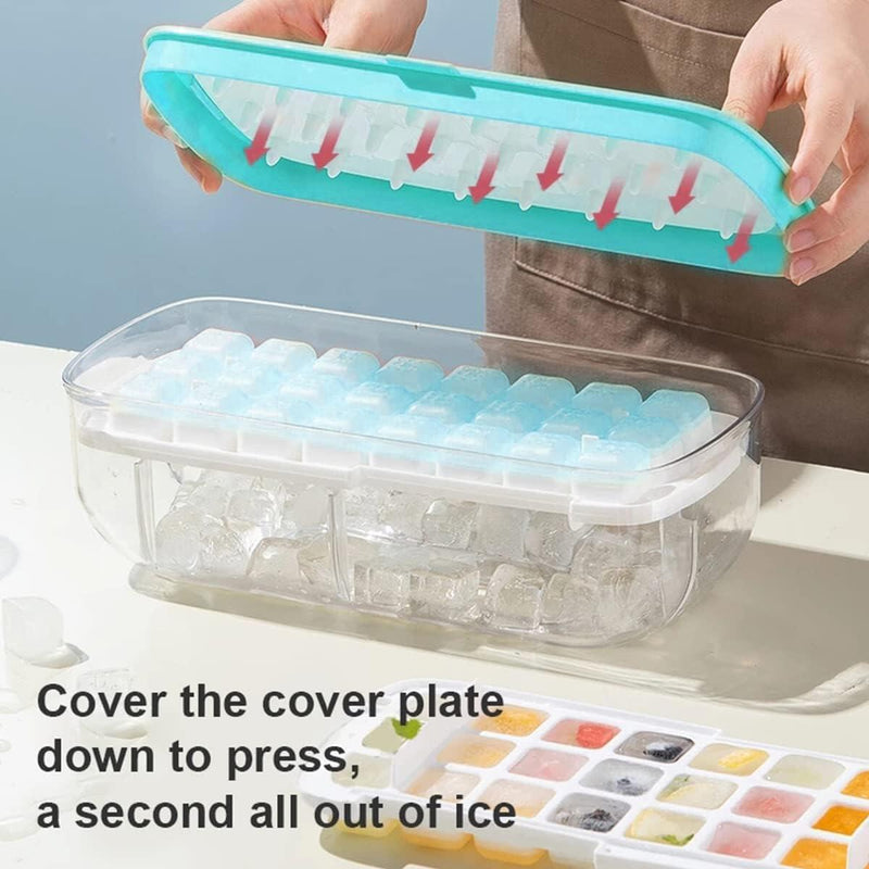 IceBox Duo™