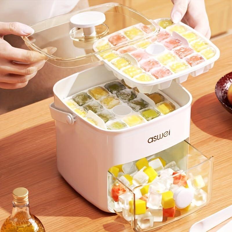 FrostyCube™