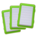 SealBox9™ - Pack 9 Bandejas