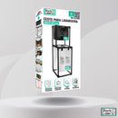 Cesto para lavandería