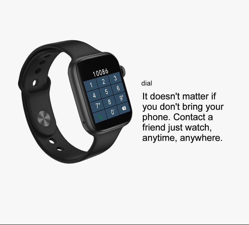 SmartPulse™ FT80