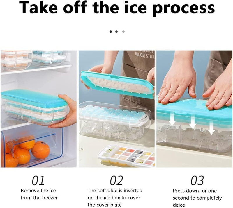 IceBox Duo™