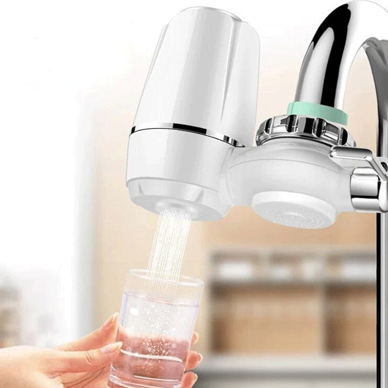 Water purifier