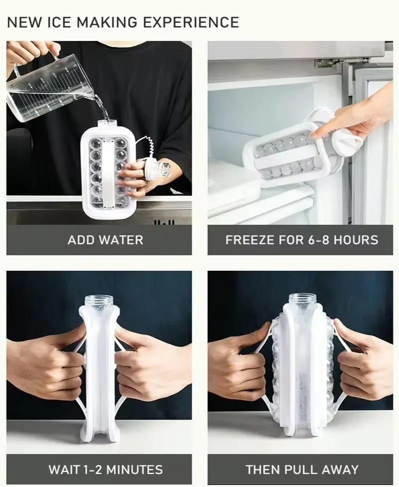 IceBottle™