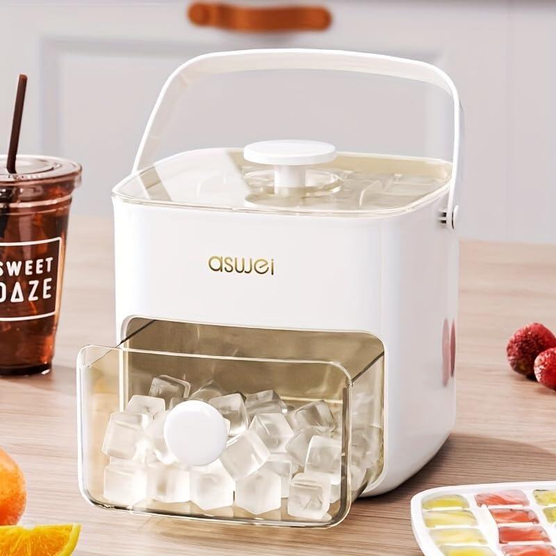 FrostyCube™