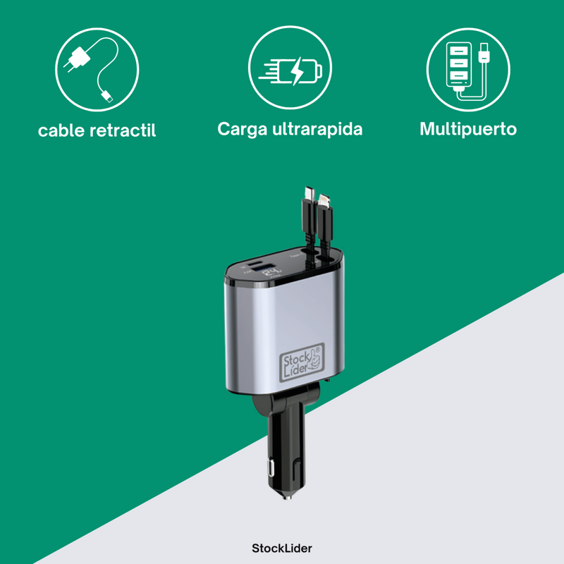 AutoCharge™